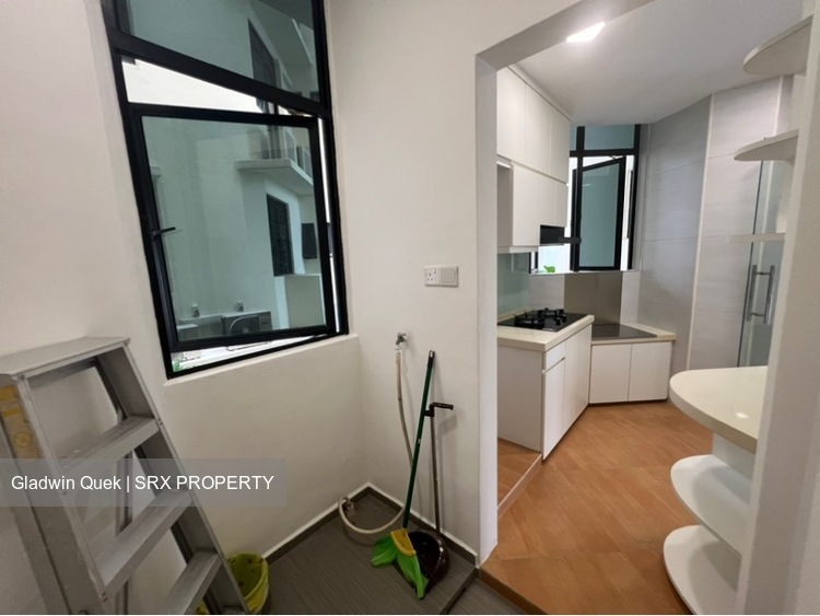 Eastpoint Green (D18), Condominium #557750811